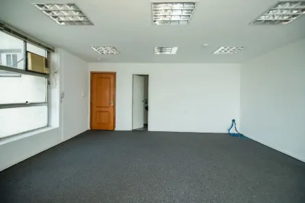 Ponto Comercial com 1 Quarto para alugar, 39m² no Bela Vista, São Paulo