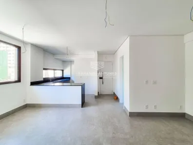 Apartamento com 3 Quartos à venda, 84m² no Boa Viagem, Belo Horizonte