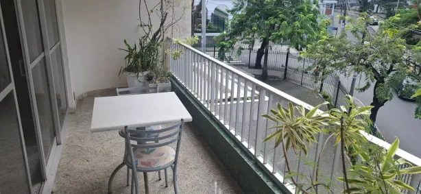 Apartamento com 4 Quartos à venda, 200m² no Chame-Chame, Salvador