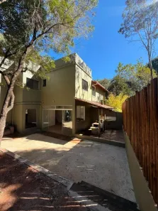 Casa de Condomínio com 5 Quartos à venda, 450m² no Parque Embiara, Brumadinho