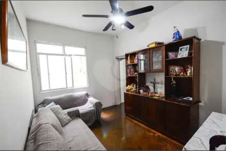 Apartamento com 2 Quartos à venda, 65m² no Tijuca, Rio de Janeiro