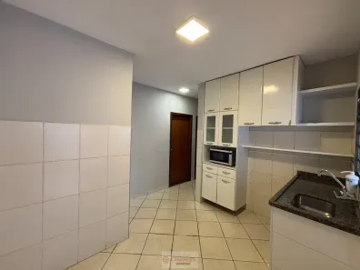 Casa de Condomínio com 3 Quartos para alugar, 100m² no Jardim Tropical, Mogi Mirim
