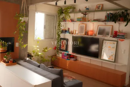 Apartamento com 2 Quartos à venda, 72m² no Aurora, Londrina