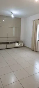 Apartamento com 3 Quartos à venda, 113m² no Vila Nossa Senhora do Bonfim, São José do Rio Preto