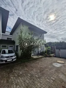 Casa de Condomínio com 4 Quartos à venda, 140m² no Buraquinho, Lauro de Freitas