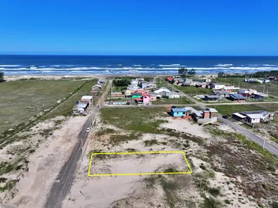Lote/Terreno à venda, 300m² no Xangri-lá dos Mares, Passo de Torres