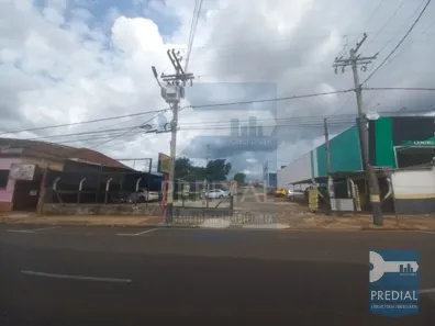 Lote/Terreno para alugar, 1m² no Vila Monteiro (Gleba I), São Carlos