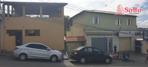 Casa com 10 Quartos à venda, 500m² no Jardim Nova Guarulhos, Guarulhos