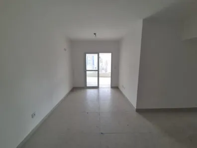 Apartamento com 3 Quartos à venda, 106m² no Aviação, Praia Grande