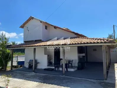 Casa com 2 Quartos para alugar, 127m² no Jaconé (Sampaio Correia), Saquarema