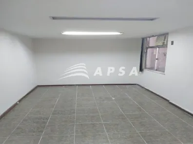 Sala Comercial para alugar, 92m² no Centro, Rio de Janeiro