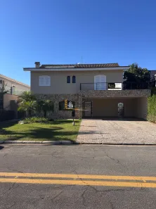 Casa de Condomínio com 4 Quartos à venda, 550m² no Alphaville Residencial Dois, Barueri
