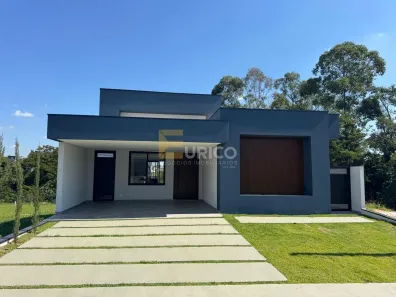 Casa de Condomínio com 3 Quartos para alugar, 362m² no Residencial Vila Verde, Itupeva