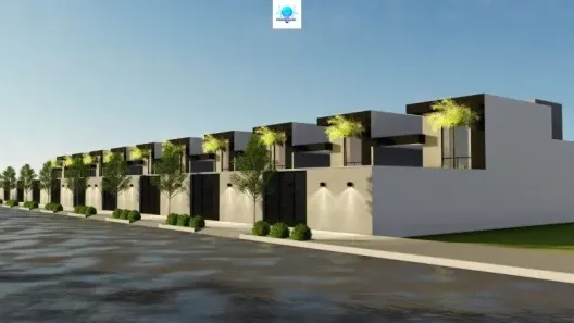 Casa com 2 Quartos à venda, 95m² no Goiânia Park Sul, Aparecida de Goiânia