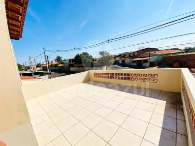Sobrado com 3 Quartos à venda, 150m² no Jardim Lúcia (Nova Veneza), Sumaré