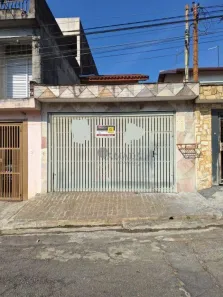 Sobrado com 2 Quartos à venda, 99m² no Vila Ponte Rasa, São Paulo