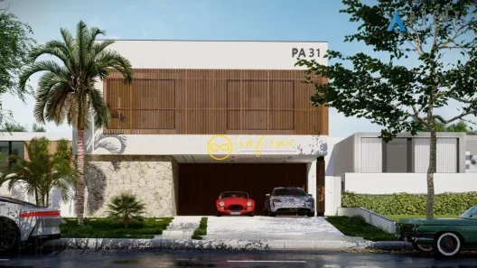 Casa de Condomínio com 4 Quartos à venda, 291m² no Alphaville Nova Esplanada, Votorantim