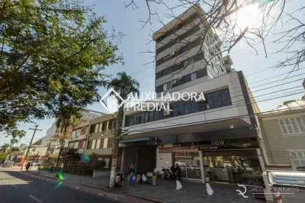 Sala Comercial à venda, 32m² no Menino Deus, Porto Alegre