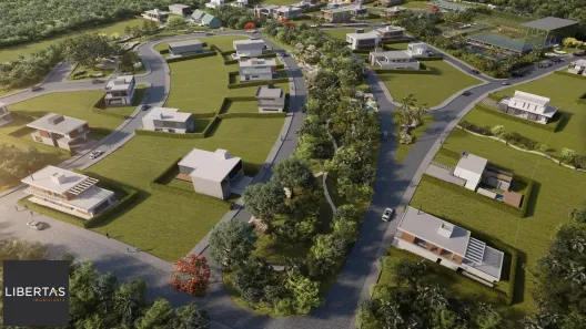 Lote/Terreno à venda, 420m² no Pedreira, Nova Santa Rita