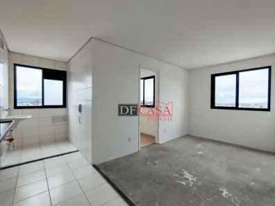 Apartamento com 2 Quartos à venda, 39m² no Cidade Antônio Estevão de Carvalho, São Paulo