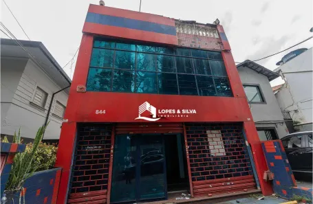 Ponto Comercial à venda, 380m² no Chácara Santo Antônio (Zona Sul), São Paulo