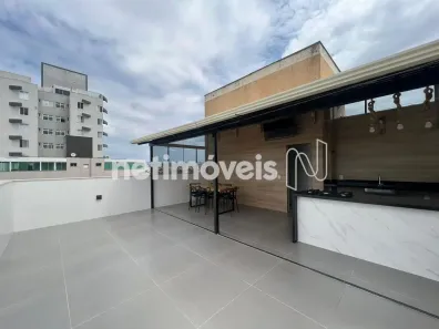 Cobertura com 2 Quartos à venda, 105m² no Cabral, Contagem