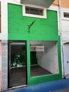 Sala Comercial para alugar, 12m² no Centro, Campinas