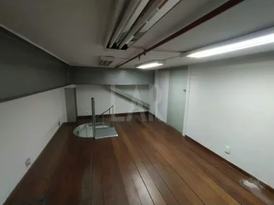 Sala Comercial para alugar, 45m² no Barro Preto, Belo Horizonte