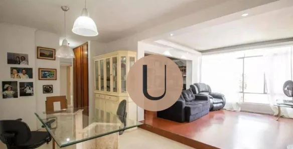 Apartamento com 3 Quartos à venda, 110m² no Perdizes, São Paulo