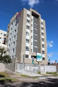 Apartamento com 1 Quarto à venda, 33m² no Hugo Lange, Curitiba