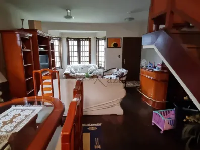Imóvel Comercial com 4 Quartos à venda, 369m² no Bosque dos Eucaliptos, São José dos Campos