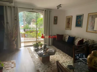 Flat com 2 Quartos à venda, 110m² no Jardim Paulista, São Paulo