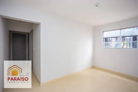 Apartamento com 2 Quartos para alugar, 53m² no Bigorrilho, Curitiba