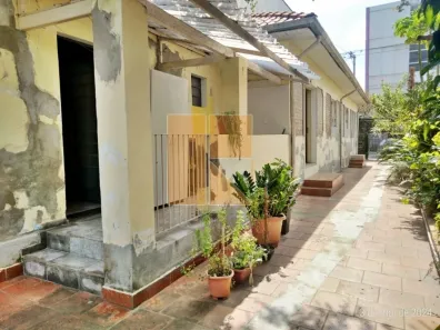 Lote/Terreno à venda, 390m² no Bom Retiro, São Paulo