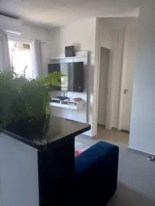 Apartamento com 2 Quartos à venda, 47m² no Jacarepaguá, Rio de Janeiro