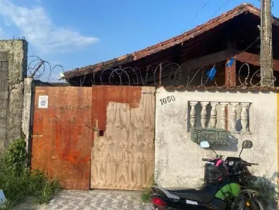 Casa com 2 Quartos à venda, 86m² no Agenor de Campos, Mongaguá