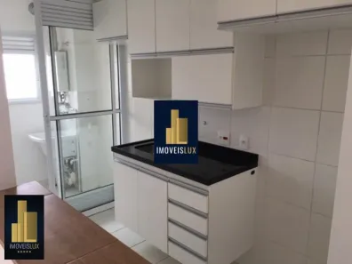 Apartamento com 2 Quartos à venda, 51m² no Parque Reboucas, São Paulo