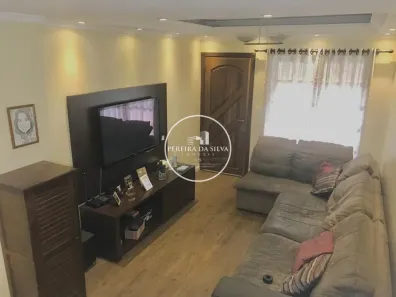 Casa de Condomínio com 3 Quartos à venda, 195m² no Jardim Avenida, São Paulo