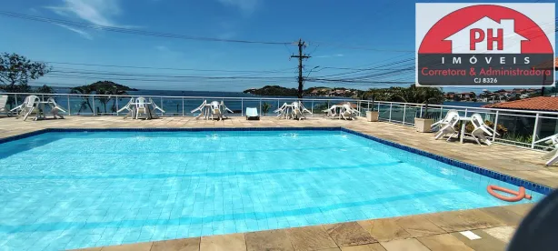 Apartamento com 1 Quarto à venda, 44m² no Poço Fundo, São Pedro da Aldeia