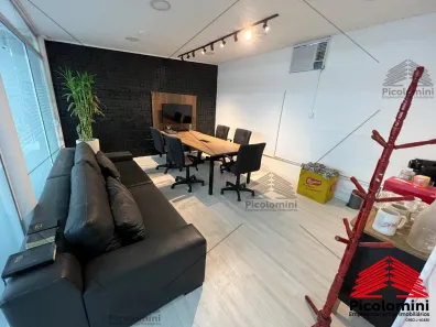 Ponto Comercial à venda, 170m² no Mooca, São Paulo