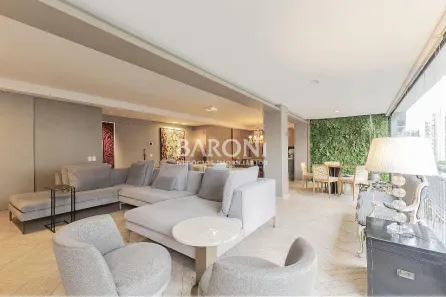 Apartamento com 4 Quartos à venda, 250m² no Planalto Paulista, São Paulo