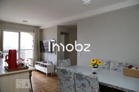 Apartamento com 2 Quartos à venda, 55m² no Vila Andrade, São Paulo