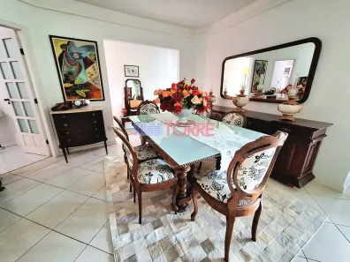 Apartamento com 4 Quartos à venda, 140m² no Jardim Vitória, Itabuna