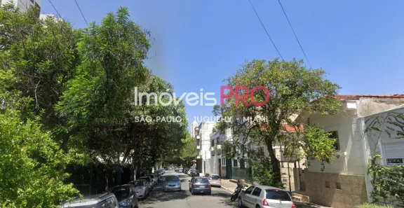 Galpão/Depósito/Armazém para alugar, 692m² no Vila Romana, São Paulo