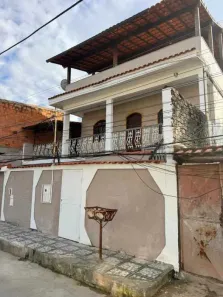 Casa com 5 Quartos à venda, 117m² no Kennedy, Nova Iguaçu