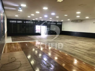 Imóvel Comercial à venda, 315m² no Jardim Marajoara, São Paulo