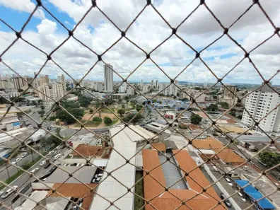 Apartamento com 3 Quartos à venda, 80m² no Setor Aeroporto, Goiânia