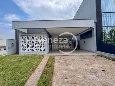 Casa com 3 Quartos para alugar, 140m² no Conjunto Habitacional Alexandre Urbanas, Londrina