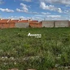 Lote/Terreno à venda, 308m² no Shopping Park, Uberlândia