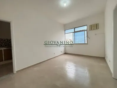 Apartamento com 1 Quarto à venda, 46m² no Tijuca, Rio de Janeiro